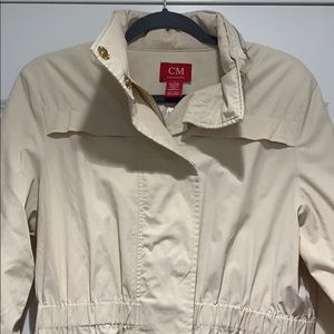 Ciao Milano Trench